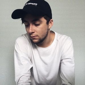 Meet your Posher, Dan